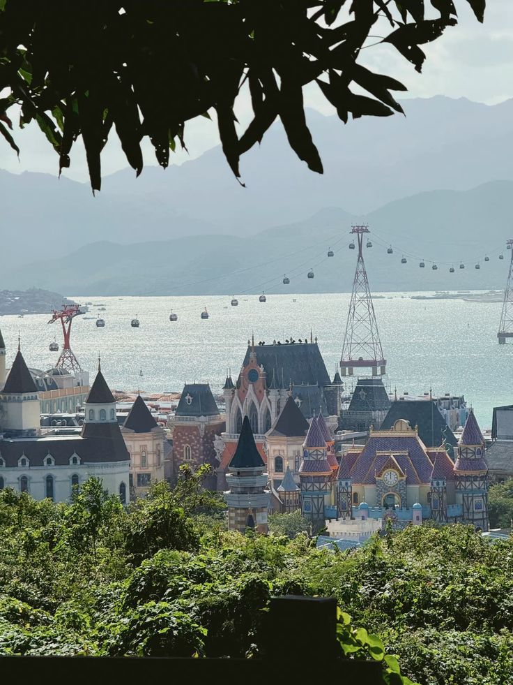 Cẩm nang du lịch A-Z Tại thành phố biển Nha Trang 3 Ngày 2 Đêm