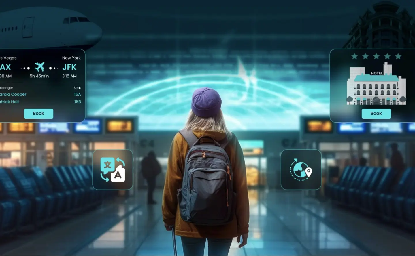 TẠO LỊCH TRÌNH DU LỊCH NHANH CHÓNG BẰNG AI: GIẢI PHÁP LÊN KẾ HOẠCH THÔNG MINH CHO MỌI CHUYẾN ĐI